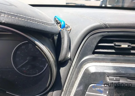 2019 Nissan Maxima 3.5 Sl from USA, damaged, VIN 1N4AA6AV6KC375980